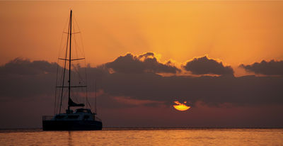 Sunset Watch the sunset in Monkey Mia on a tour booked with Sightseeing Pass