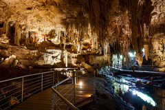 Explore Mammoth Cave in Margaret River. Purchase your entry online today with Sightseeing Pass Australia.