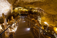 Explore Jewel Cave in Margaret River.  Book online today with Sightseeing Pass Australia.
