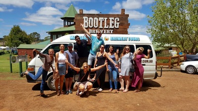 Margaret River Brewery Tour Explore Western Australia's south west with a Margaret River brewery tour