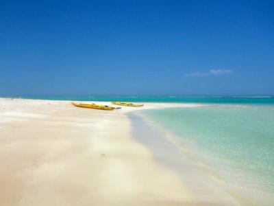 Exmouth Adventure Co Explore the coral coast with Sightseeing Pass Australia.