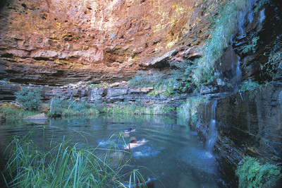 Exmouth Adventure Co Explore Karijini National Park with Exmouth Adventure Co