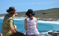 Take in the sights of Australias South West on a full day tour.  Book with Sightseeing Pass Australia today