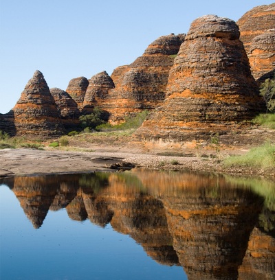 Aussie Wanderer Explore Australia's North West with Sightseeing Pass