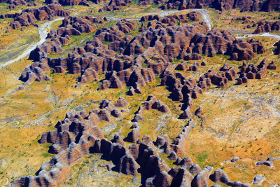 Aussie Wanderer Explore the Bungle Bungles on an 8 day tour from Broome to Darwin