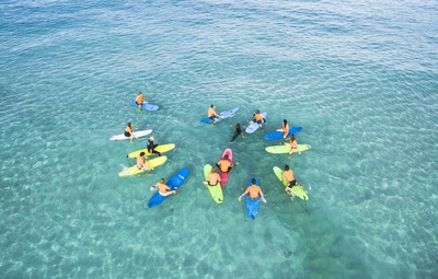 Go Surf Looking for an adventure? Book an adventure pass with sightseeing pass for the best experiences in perth