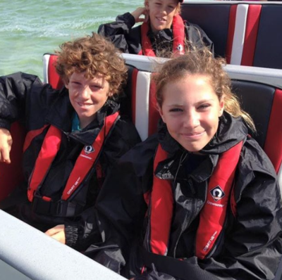Canal Rocks & Indian Ocean Adventure Jump on board and take the kids on a Jet Adventure