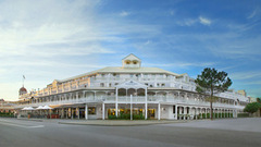 Esplanade Hotel Fremantle by Rydges Esplanade Hotel Fremantle by Rydges package book special offer with Sightseeing Pass Australia