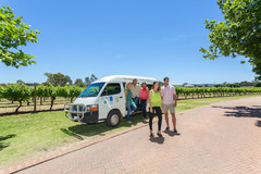 The Swan Valley is one of the best days out with our all inclusive tours
