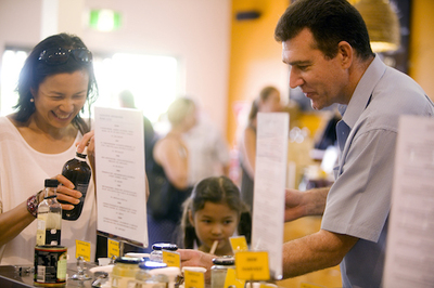 House of Honey, Swan Valley House of Honey is a popular spot to visit in the Swan Valley, Perth