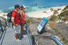 Book your Rottnest Island Ferry and SAVE with Sightseeing Pass Australia and Sealink Rottnest