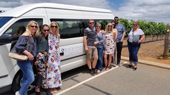 Small specialised Swan Valley Wine Tours with Sightseeing Pass Australia