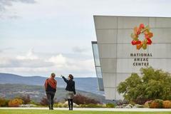 Tour the National Anzac Centre in Albany for the best informative visit