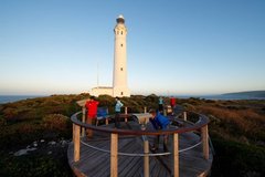 Visit the magical Cape Leeuwin Lighthouse and book a tour with us today online with Sightseeing Pass Australia