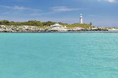 Sightseeing Pass Australia can help you book a ferry to Rottnest Island, Perth