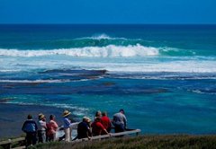 Book your Margaret River holiday at this beachfront resort close to all the famous wineries.  Book online with Sightseeing Pass Australia today