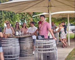 Jump on a Half Day Swan Valley Winery Tour with friends and enjoy a fantastic few hours exploring the valley, tasting exquisite food and wine.  Book your tour online with Sightseeing Pass Australia and receive instant confirmation!