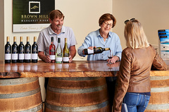 Full Day Margaret River Tour Wineries, Chocolate, Lunch & more.  Visit Sightseeing Pass Australia's website for details and booking links!