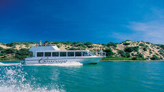 Coorong Discovery Cruise, South Australia | Sightseeing Pass Australia Coorong Discovery Cruise, South Australia | Sightseeing Pass Australia 