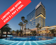 Stay 3 nights Pay for 2 nights. Book a Crown Towers Perth Package online today with Sightseeing Pass Australia.