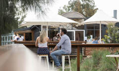 Maggie Beer's Farm Shop Interactive Cooking Demonstration.  Book online today with Sightseeing Pass Australia.