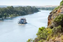 Murray River Highlights on Proud Mary.  Book today to avoid missing out.  Sightseeing Pass Australia.