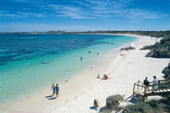 The relaxed island of Rottnest is home to some of Western Australia’s most picturesque beaches, surrounded by crystal clear waters, coral reefs and home to our favourite native animal, the Quokka.  Book your Rottnest Day Trip with Sightseeing Pass Austr