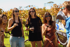 Wine Tour, Margaret River Margaret River Mountain Bike and Kayaking Tour, Western Australia