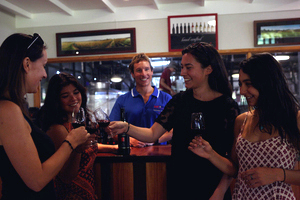 Winery Tour, Margaret River Discover the best of Margaret River with a tour of some of the regions top wineries