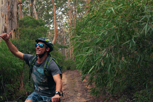 Mountain Bike, Margaret River Mountain biking through the forests of Margaret River is one of the best Western Australian experiences for adventurous travellers