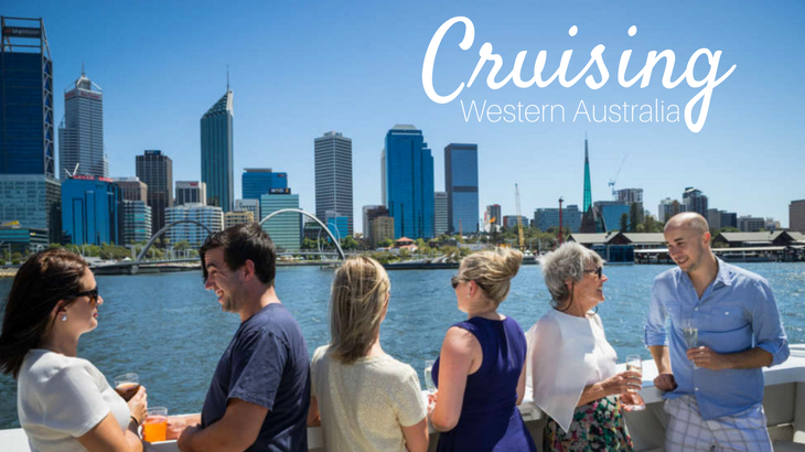 Cruising Western Australia Day Tours