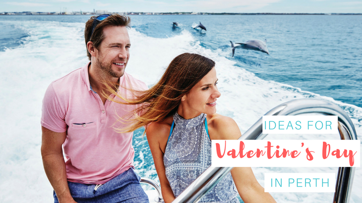 Valentine's Day in Perth
