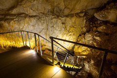 Book your entry to Jewel Cave in Margaret with Sightseeing Pass Australia