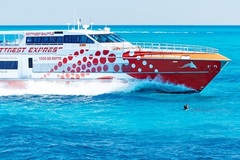 Book your Rottnest Island Ferry Transfer from Perth with Sightseeing Pass Australia