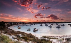 Book your Rottnest Island Ferry Transfer from Perth with Sightseeing Pass Australia