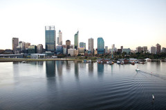 See the sights of Perth on the hop on hop off bus. Book with Sightseeing Pass Australia today for your Perth tour.