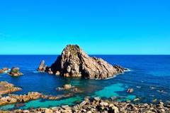 Stunning views of the South West Coastline near Canal Rocks.. Book today with Sightseeing Pass Australia.