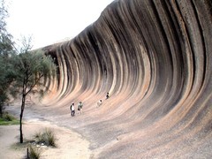 Explore Wave Rock with a discounted pass from Sightseeing Pass