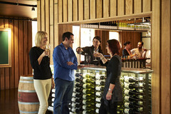 Explore the world of food and wine at Margaret River’s founding wine estate, Vasse Felix