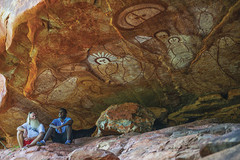 Discover the best of Western Australia with a Windjana Gorge and Tunnel Creek Adventure Broome Western Australia