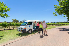 Enjoy a full day indulging in the Swan Valley on this all inclusive wine tour from Perth.  Book today with Sightseeing Pass Australia.