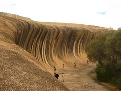 Book a tour to Wave Rock in Western Australia with Sightseeing Pass Australia today for the best price!