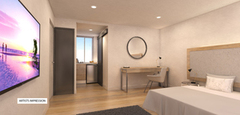 The Colony Mandoon Estate The Colony Mandoon Estate is the Swan Valley's newest accommodation offering.