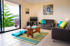 Cottesloe Beach House Stays Cottesloe Beach House Stays offers stunning short term accomodation which Sightseeing Pass Australia can help book