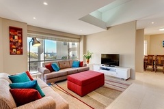 Cottesloe Beach House Stays Cottesloe Contemporary Apartment can be booked with Sightseeing Pass Australia