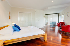 Cottesloe Beach House Stays Cottesloe Contemporary Apartment can be booked with Sightseeing Pass Australia