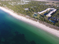 Book your getaway to Abbey Beach Resort in Busselton with Sightseeing Pass Australia