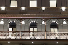 The Melbourne Hotel