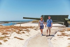 Book this tour when you next visit Rottnest Island with Sightseeing Pass Australia