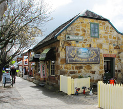 Hahndorf tour book with Sightseeing Pass South Australia today!